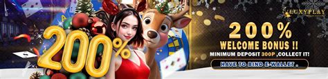 LuxyPlay Online Casino Philippines .